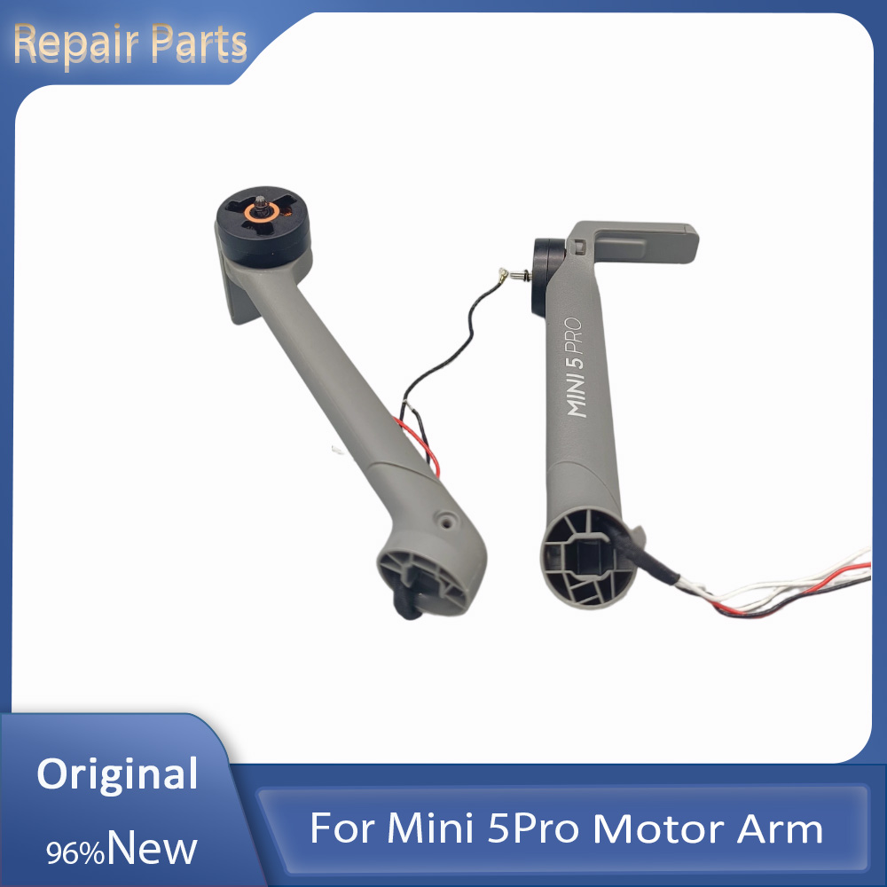 Drone Arm - Motor Arms for Mini 5 Pro