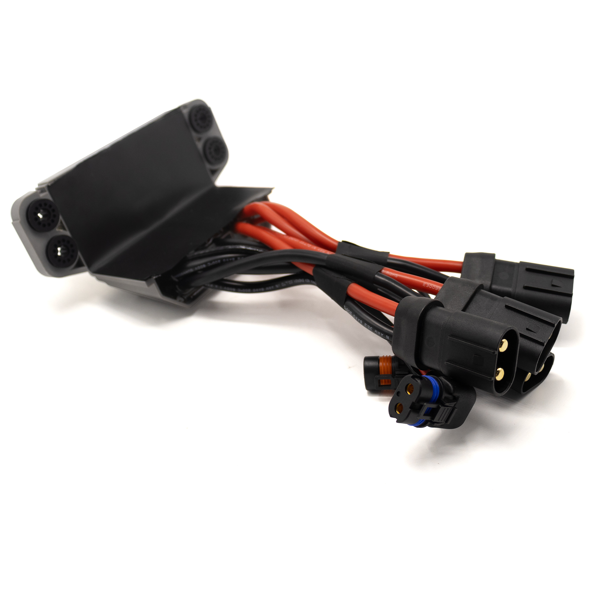 Drone Power Distribution Board - Power Distribution Board Module For DJI