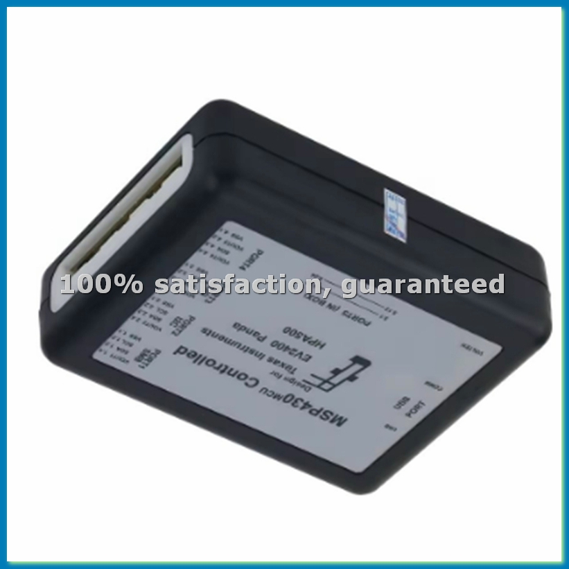 Drone Battery - EV2400 Panda HPA500 EVM Interface Board