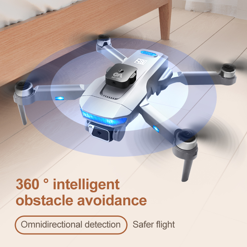 D8PRO Brushless GPS Drone, 6K  - Drone Gps Mount review and price