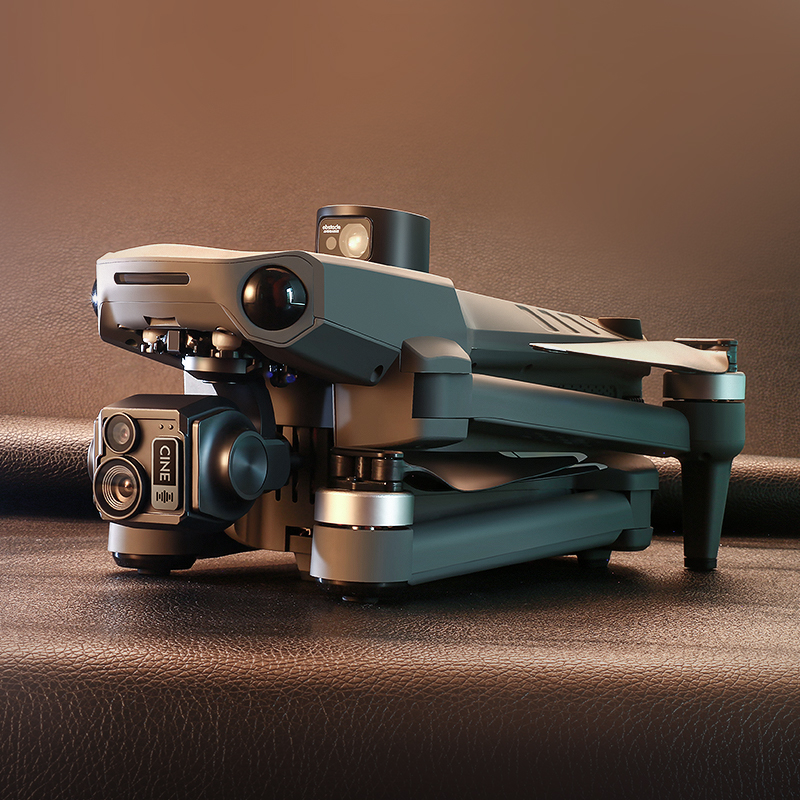 8K 3 Axis Gimbal Brushless 7.2 - Drone Gps Module review and price