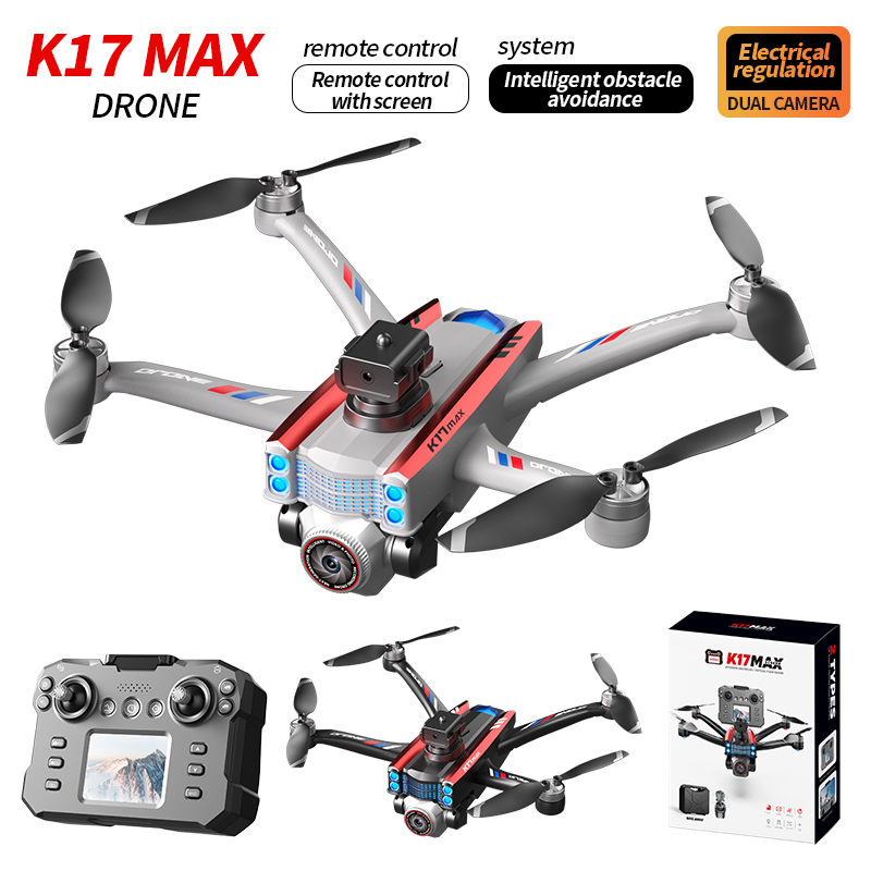 K17 Drone 8K Professinal With  - Drone Gps Mount review and price