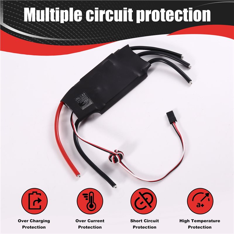 Blheli RC Brushless ESC 150A E - Drone Esc review and price