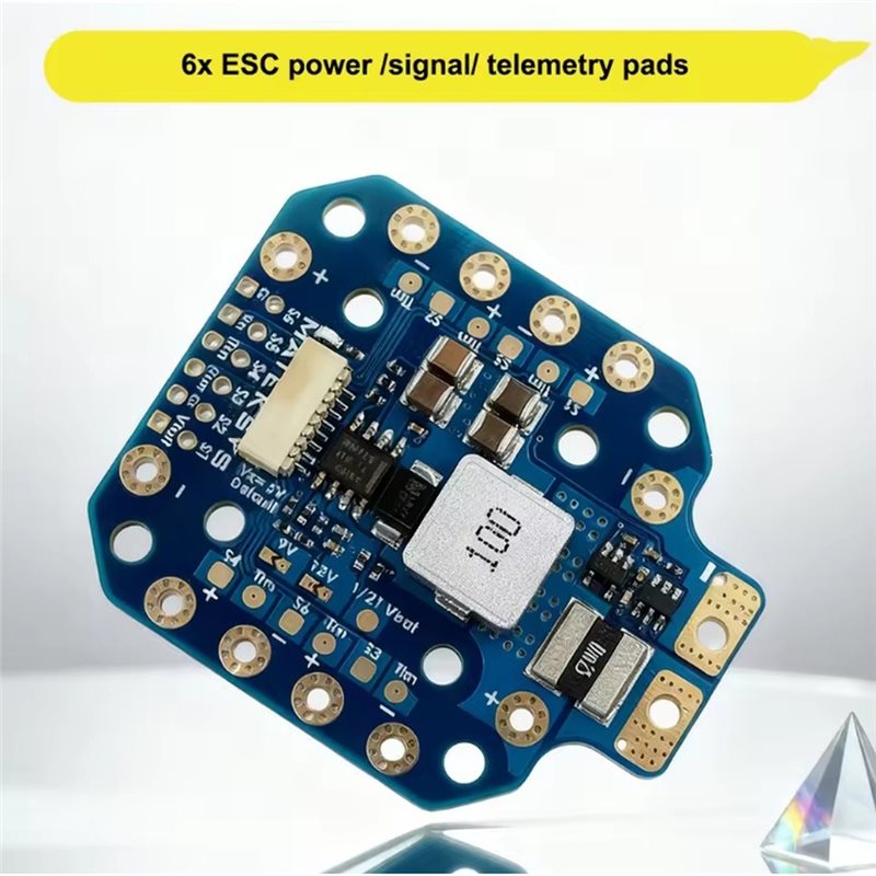 [NEW A09R!】 MTK Power Distribu - Drone Power Distribution Board review and price