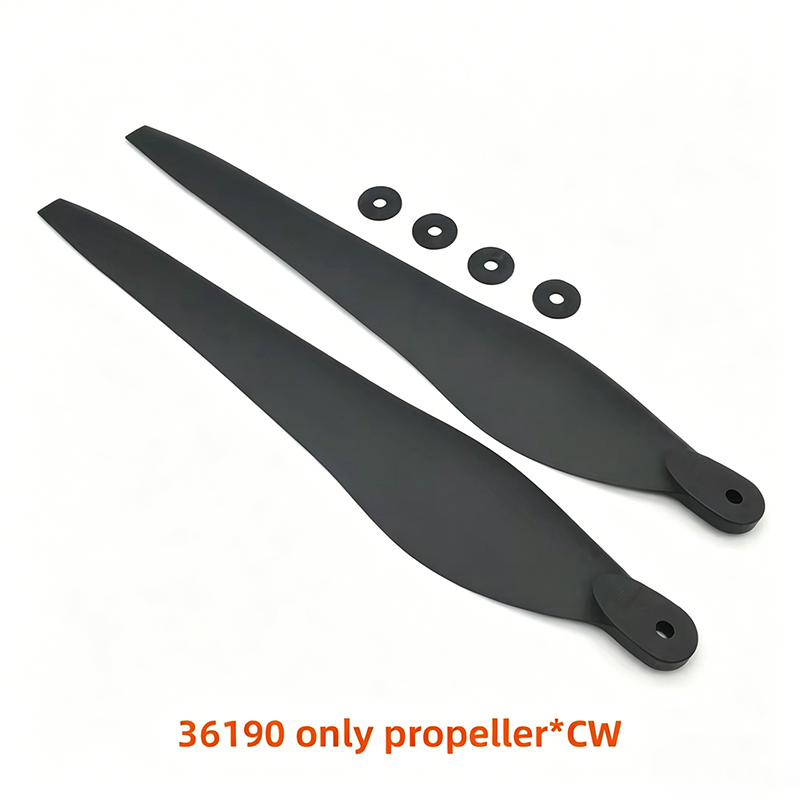 Hobbywing 36inch FOC Folding P - Drone Propeller review and price