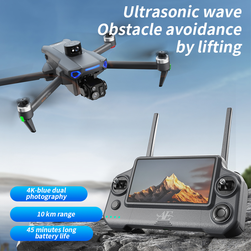 64G GPS RC Drone 8K Profession - Drone Gps Mount review and price
