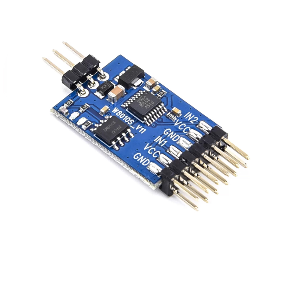 5.8G 3 Channel Video Switcher  - Drone Motor review and price