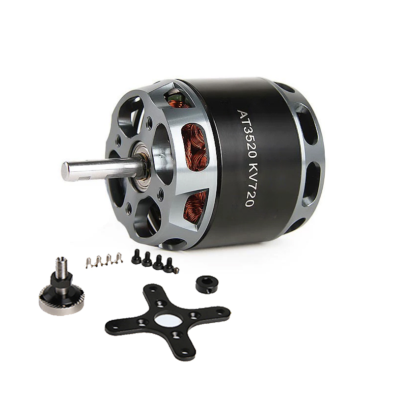 2026 AT3520 Brushless Motor fo - Drone Motor review and price