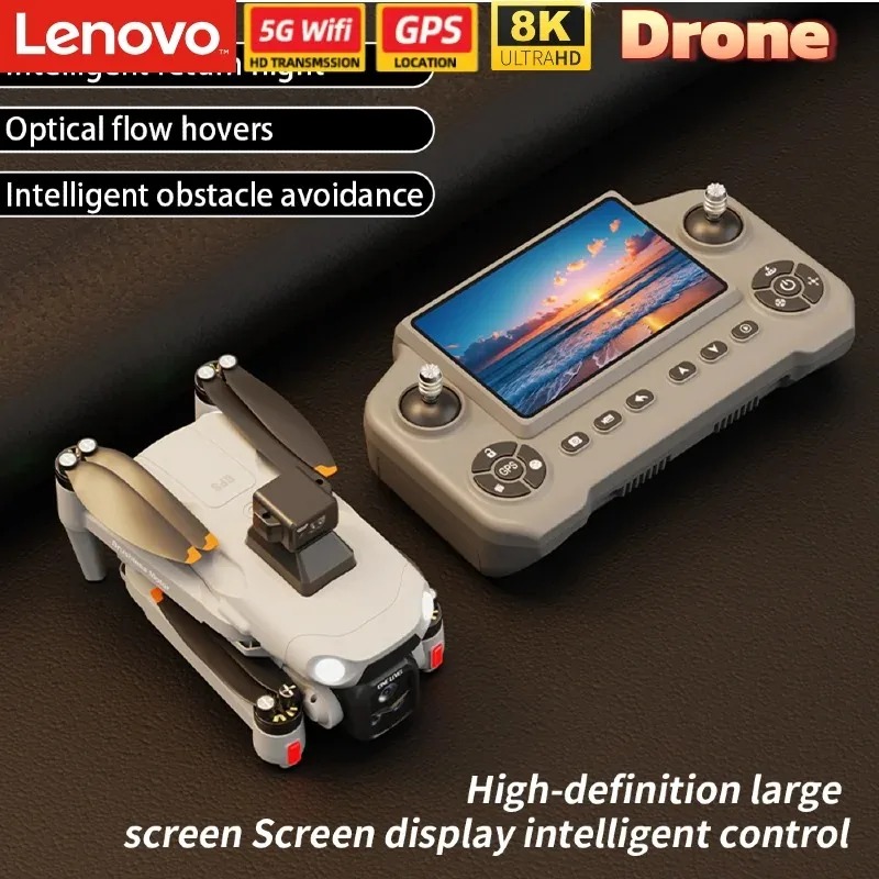 Lenovo XT606 GPS Drone Brushle - Drone Gps Mount review and price