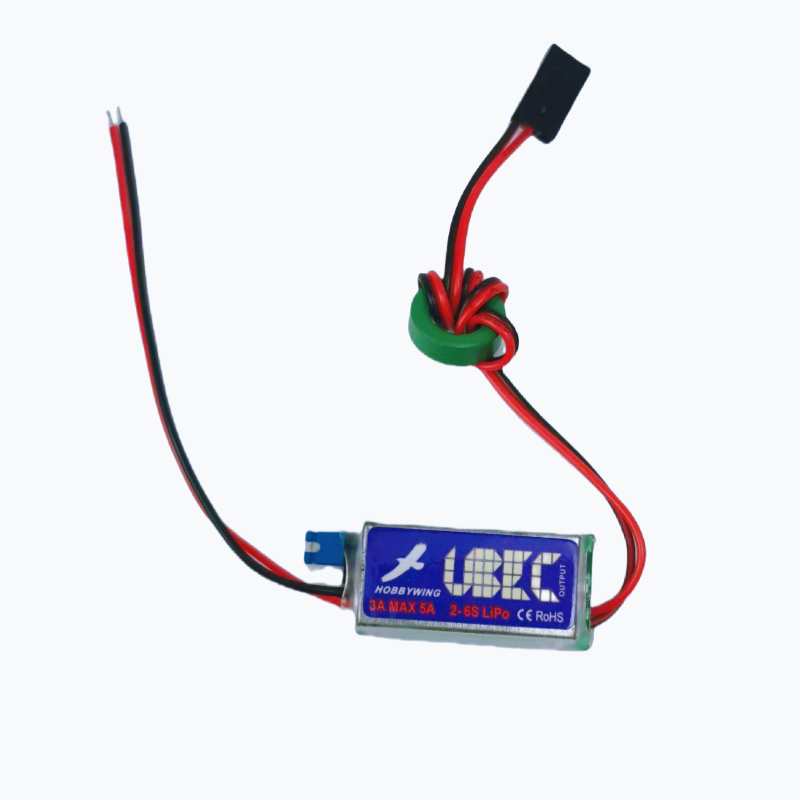 HOBBYWING 5V/6V RC UBEC 3A Max - Drone Esc review and price