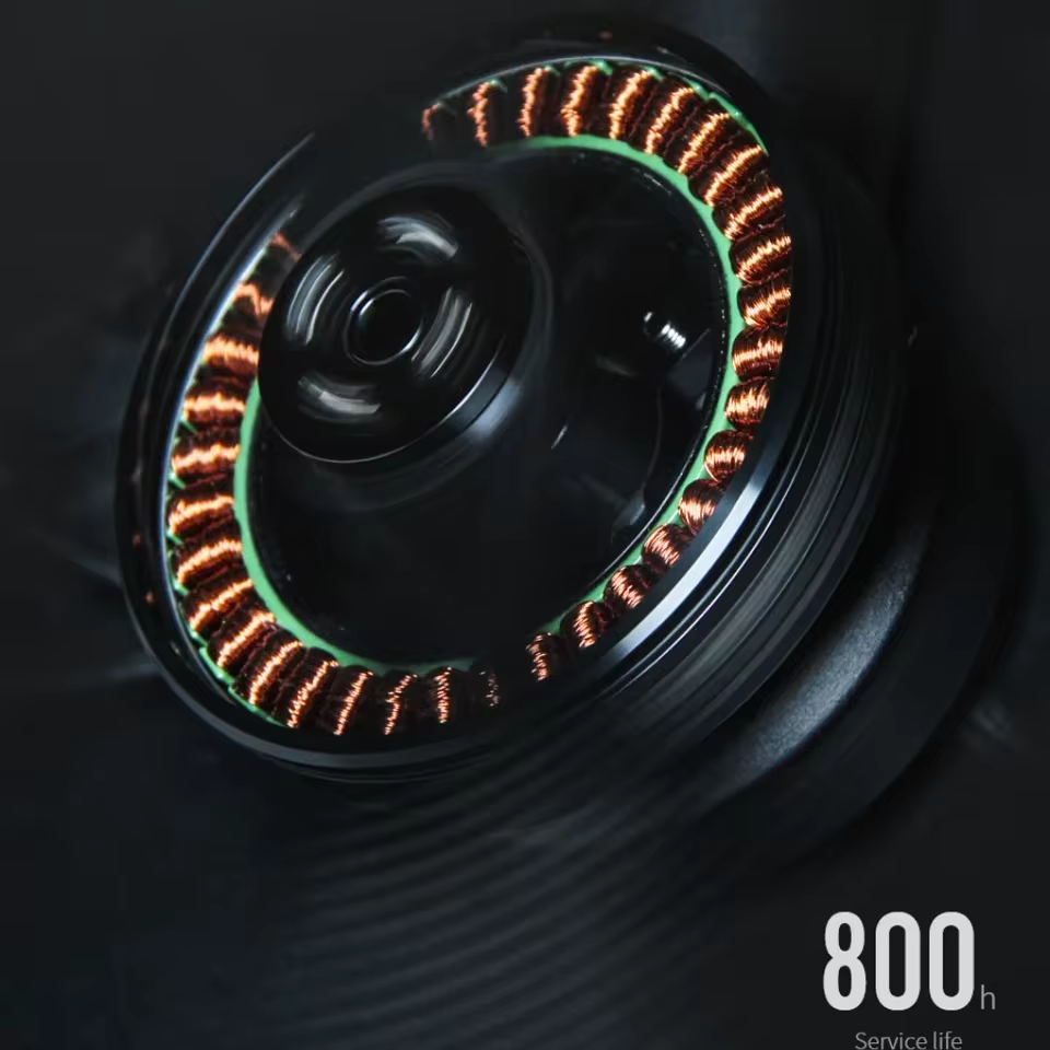 T-MOTOR Brushless Motor MN8012 - Drone Motor review and price