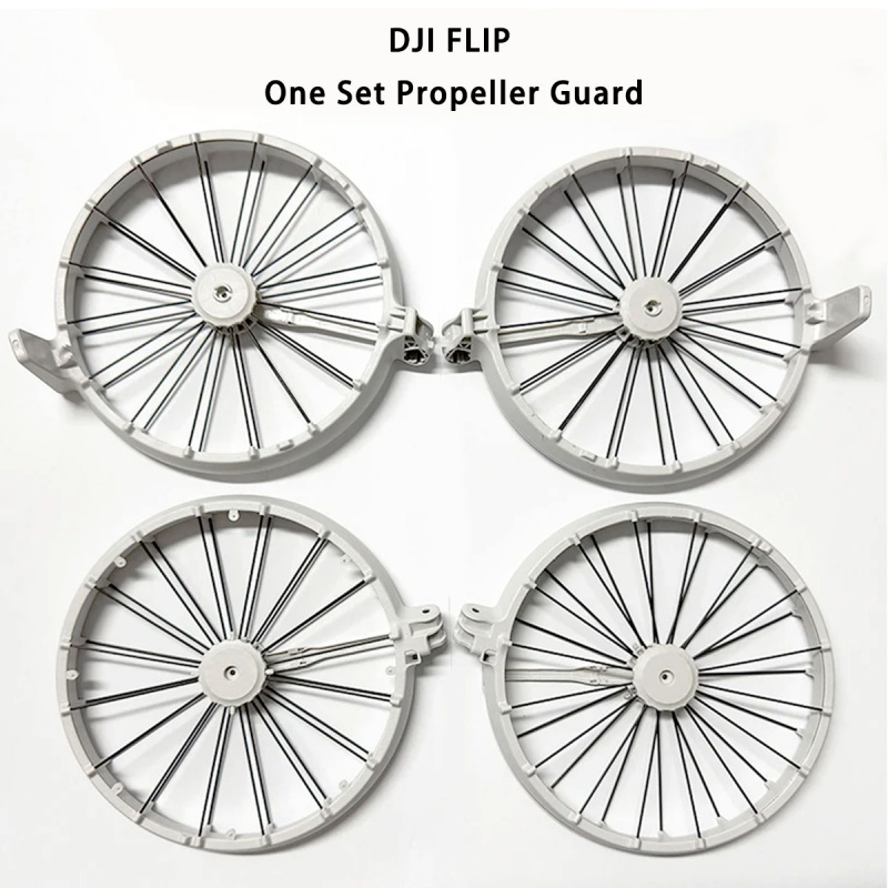 Original Propeller Guard for D - Drone Propeller Guard review and price