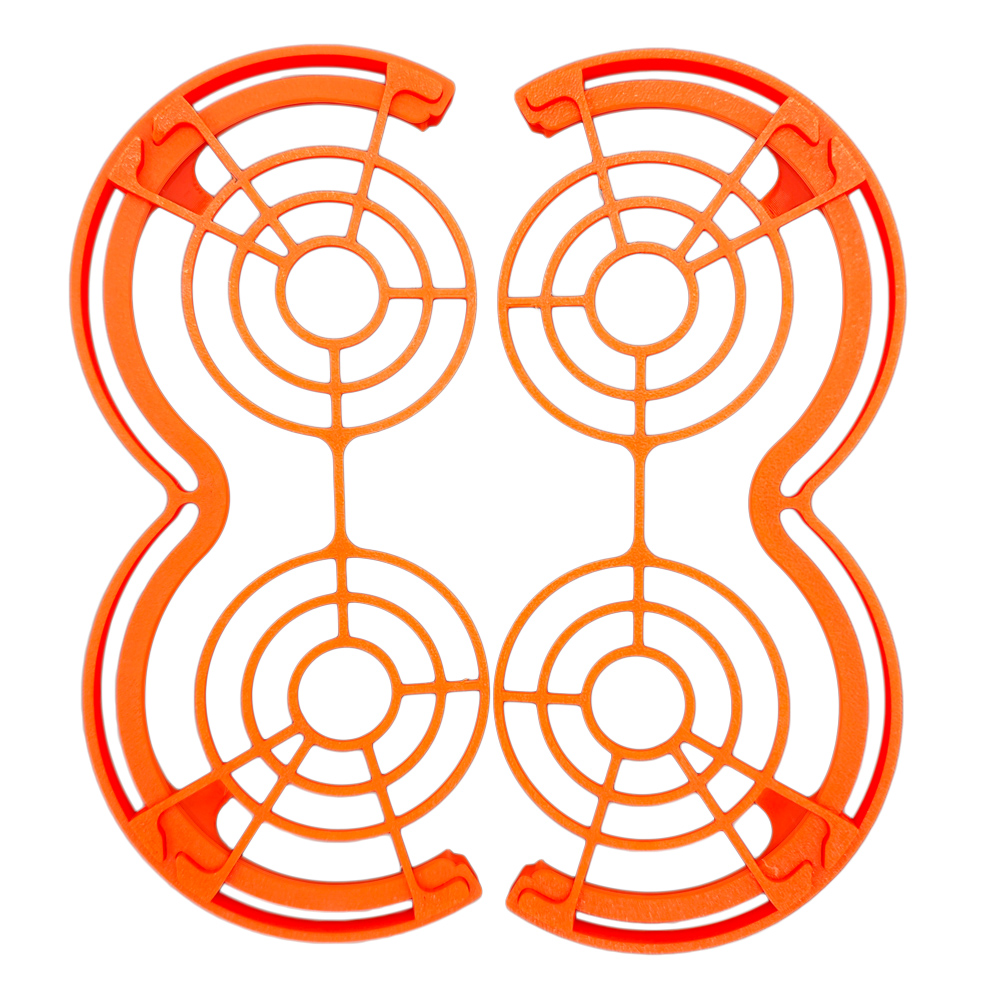 Protective Bumper Ring for DJI - Drone Propeller Guard review and price