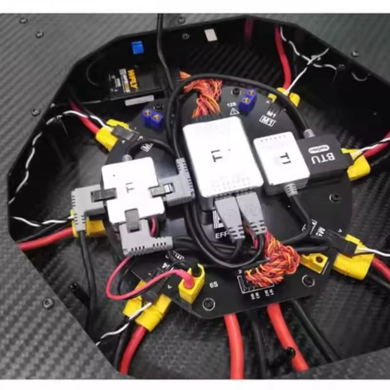 EFT Large Current Power Distri - Drone Battery review and price