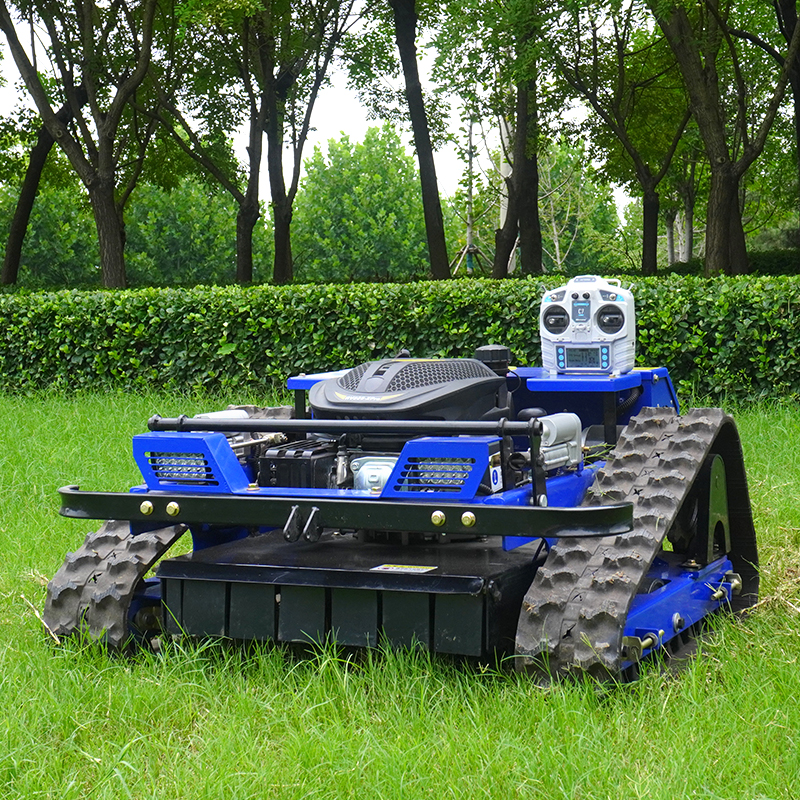 Customized Robotic Smart Lawn  - Drone Propeller review and price