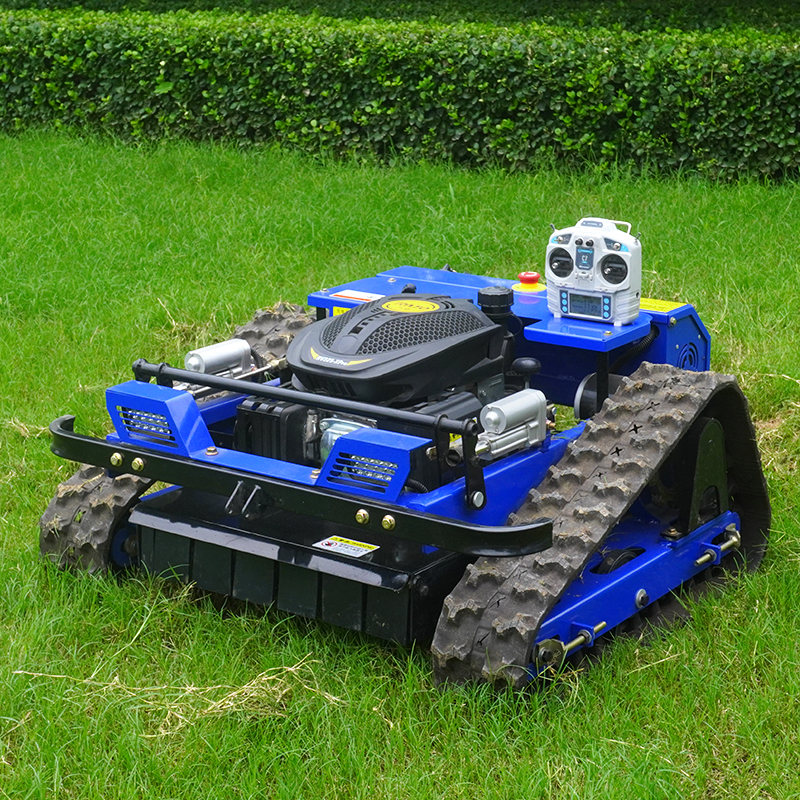 Customized Robotic Smart Lawn  - Drone Propeller review and price