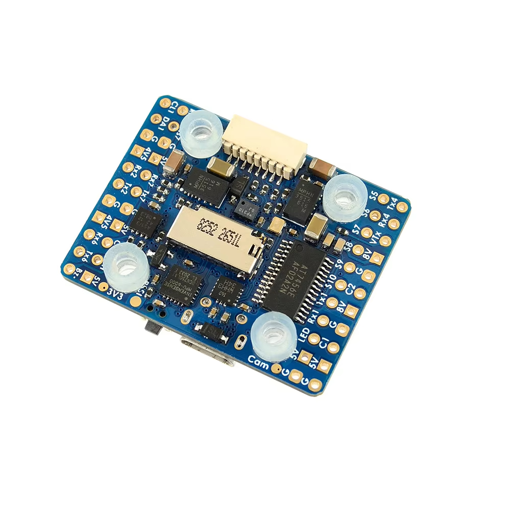 MATEKSYS Matek H743 MINI V3  F - Drone Esc review and price