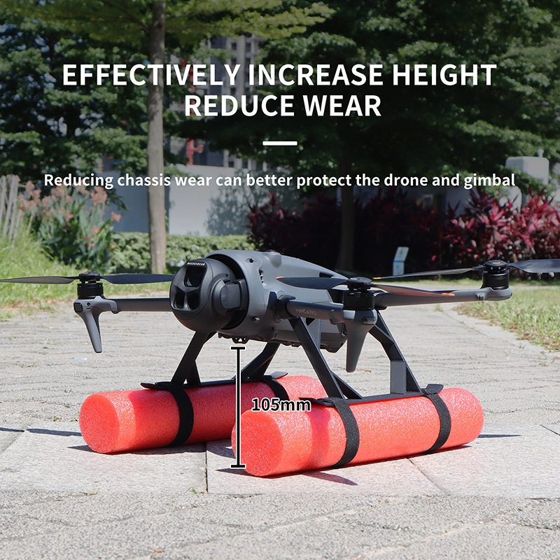 For DJI MAVIC 4 Pro Drone Land - Drone Landing Gear review and price