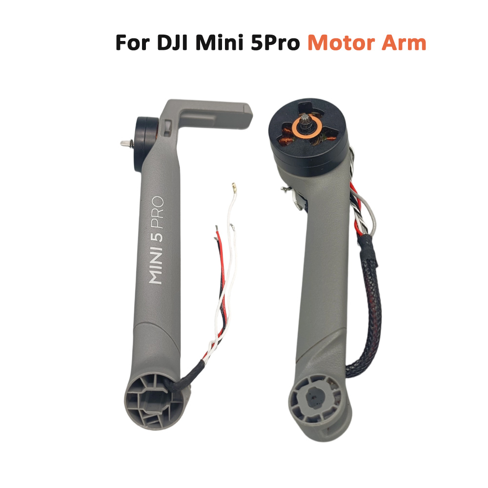 Motor Arms for Mini 5 Pro Left - Drone Arm review and price