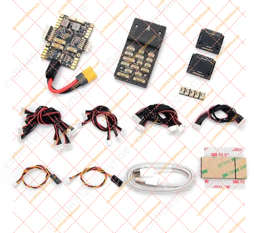 u-blox M9N GPS Receiver for PX - Drone Gps Module review and price