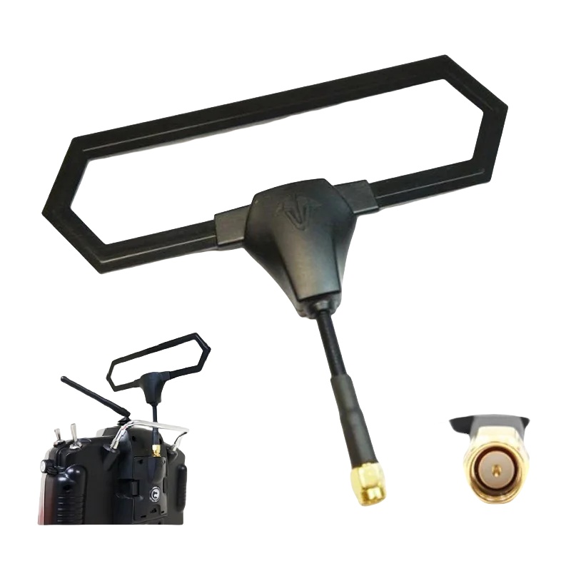 TBS Diamond 915MHz Antenna Lon - Drone Antenna review and price