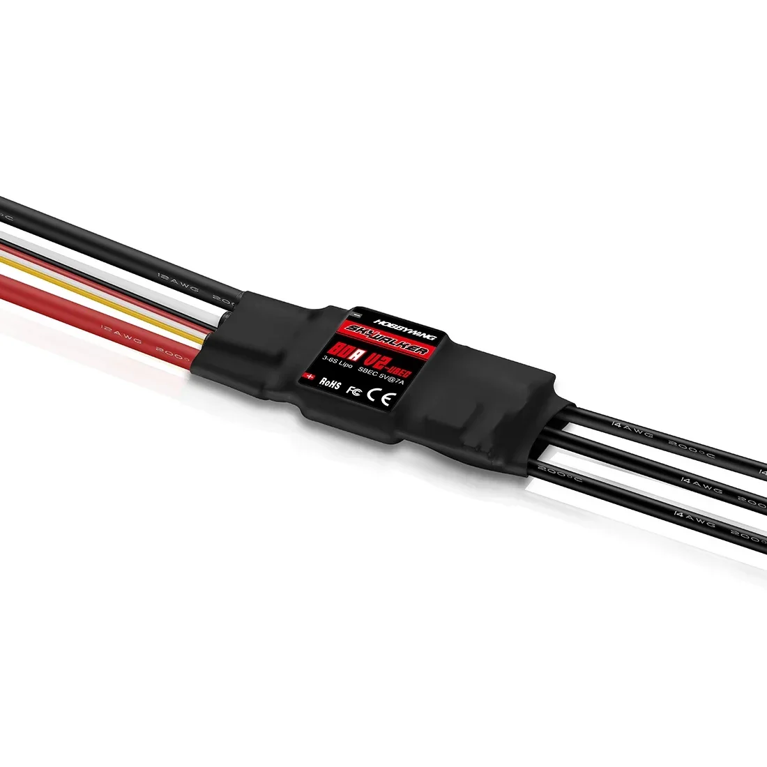 HOBBYWING Skywalker V2 Series  - Drone Esc review and price