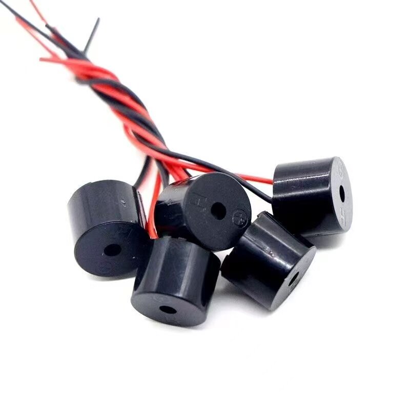 3PCS Super Loud 110db 5V Alarm - Drone Buzzer review and price