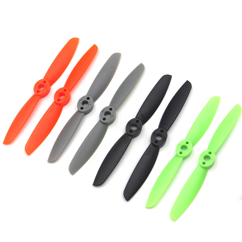 1 Pair 4045 4inch 4X4.5 Propel - Drone Motor review and price