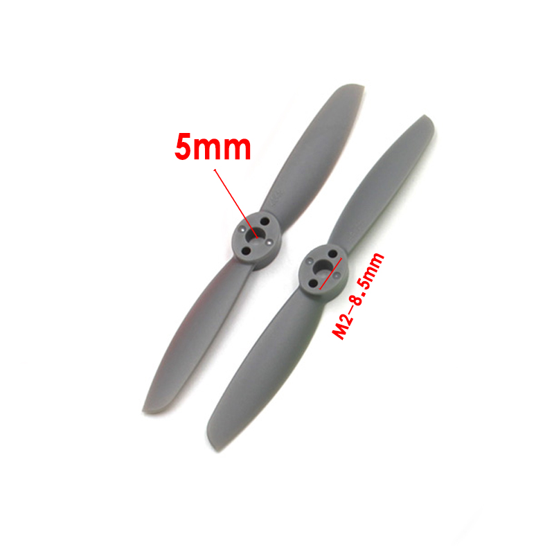1 Pair 4045 4inch 4X4.5 Propel - Drone Motor review and price