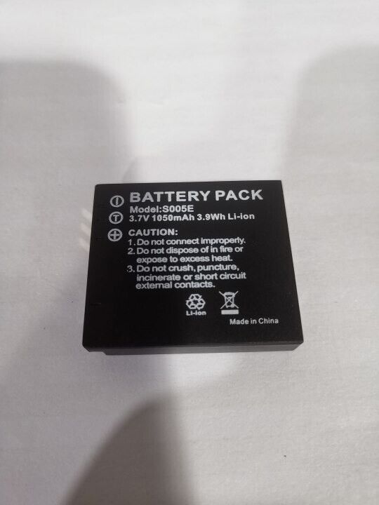 SYNCO Battery for SYNCO XTalk  - Drone Camera review and price