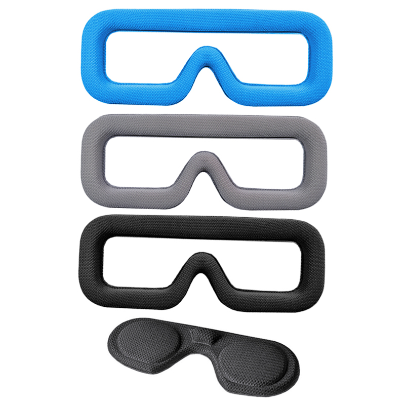 FPV Goggles Eye Mask Faceplate - Drone Compass review and price
