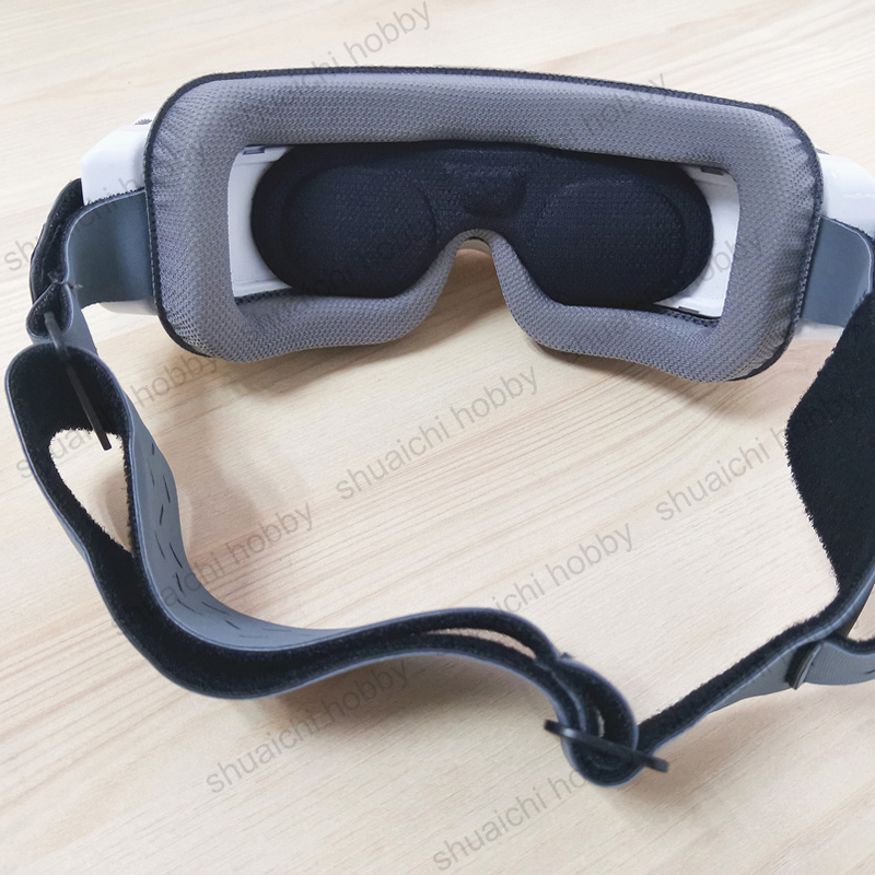 FPV Goggles Eye Mask Faceplate - Drone Compass review and price