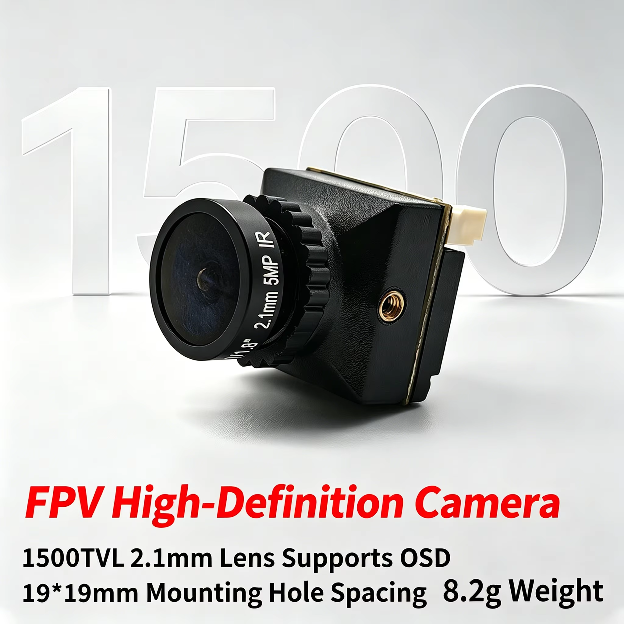 5.8GHz 600mw Video Transmitter - Drone Transmitter review and price