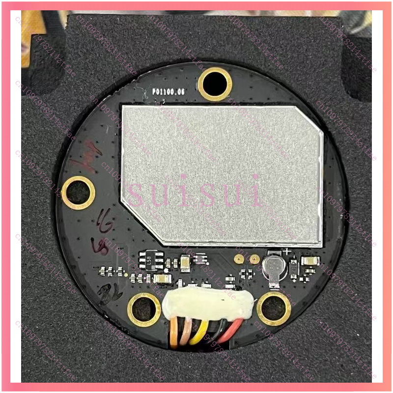 99%new for DJI Phantom 3 Part  - Drone Gps Module review and price