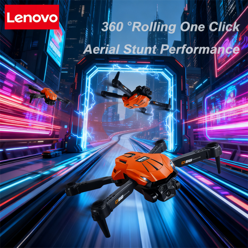Lenovo D88 Drone 8K Aerial HD  - Drone Gps Mount review and price