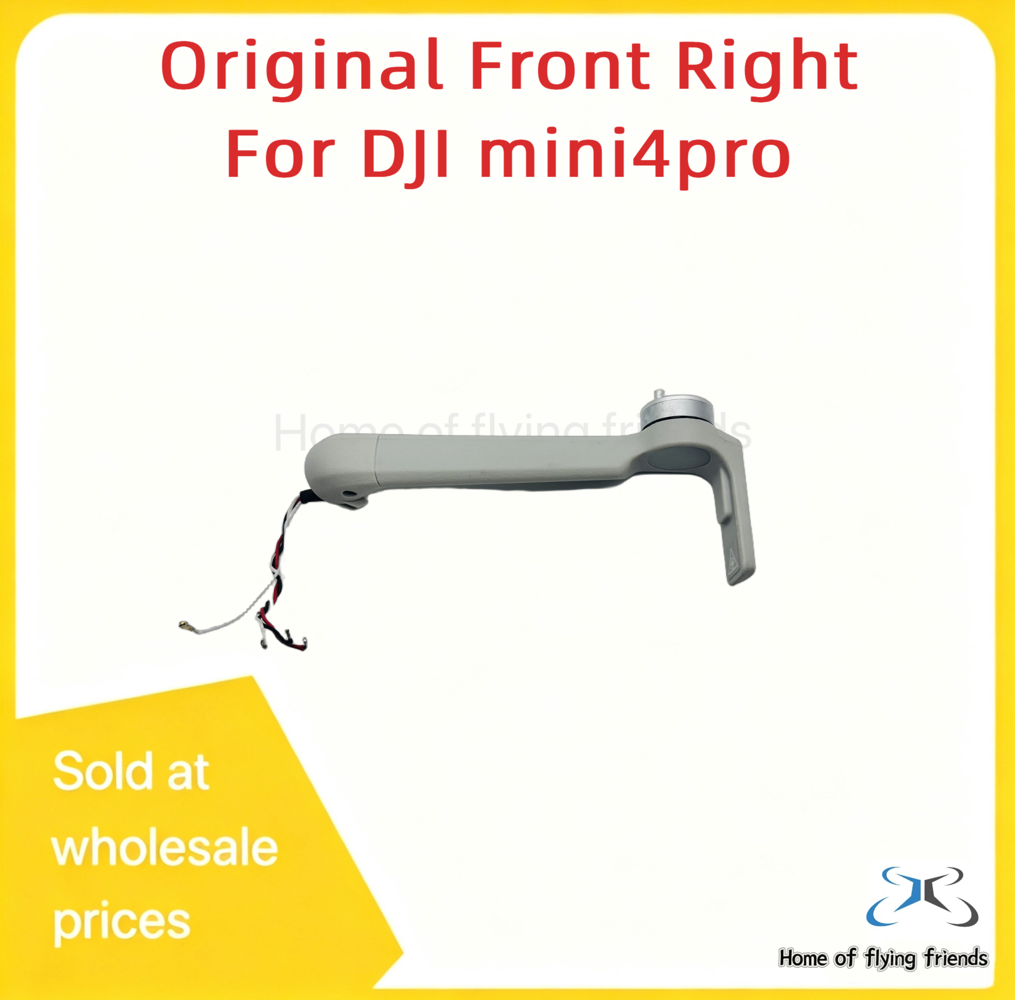 Original Motor Arms for DJI Mi - Drone Arm review and price