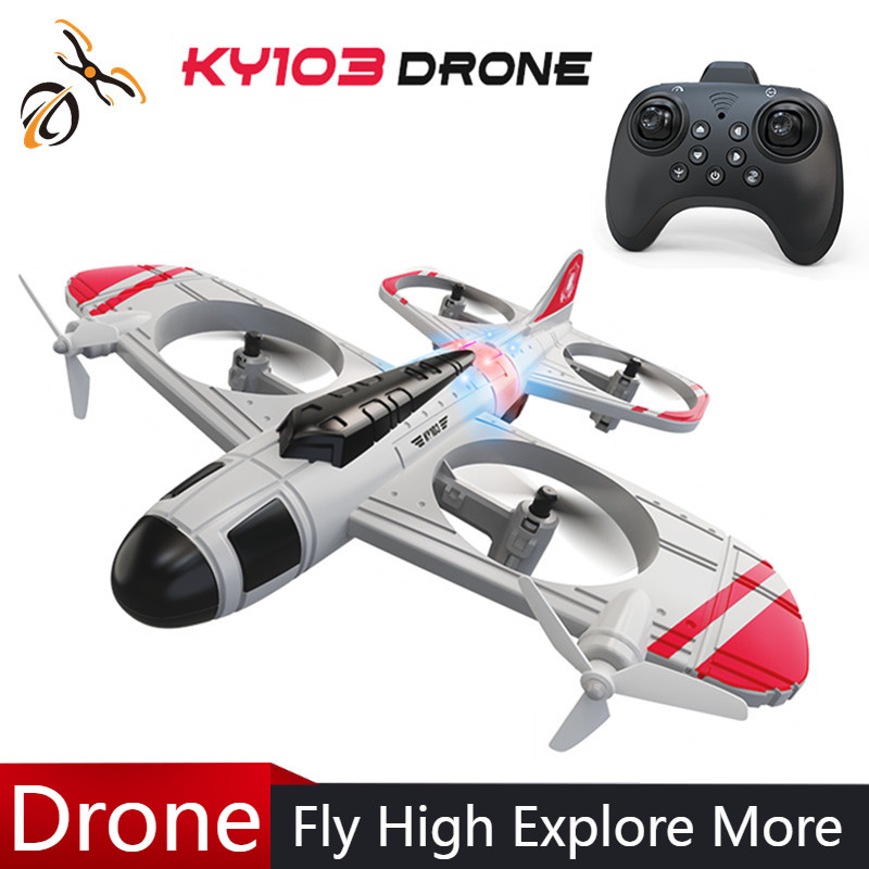 2026 Remote Control KY103 RC F - Drone Gimbal review and price