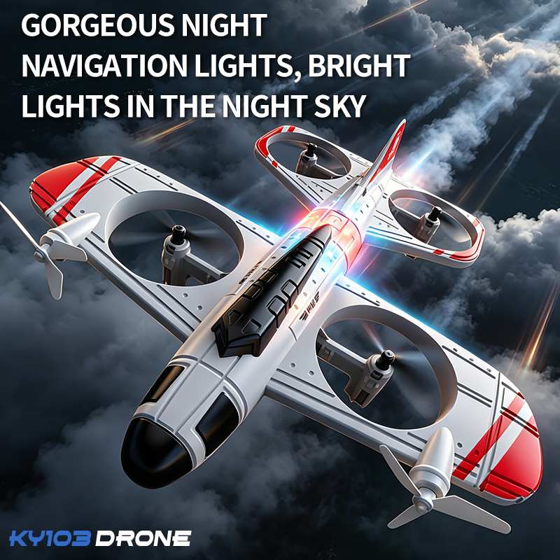2026 Remote Control KY103 RC F - Drone Gimbal review and price