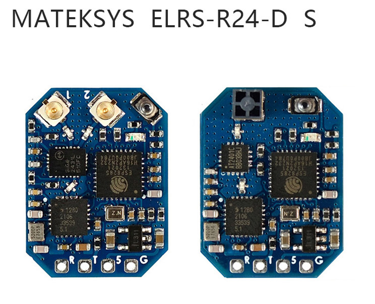 MATEK EXPRESSLRS ELRS-R24-D /  - Drone Compass review and price