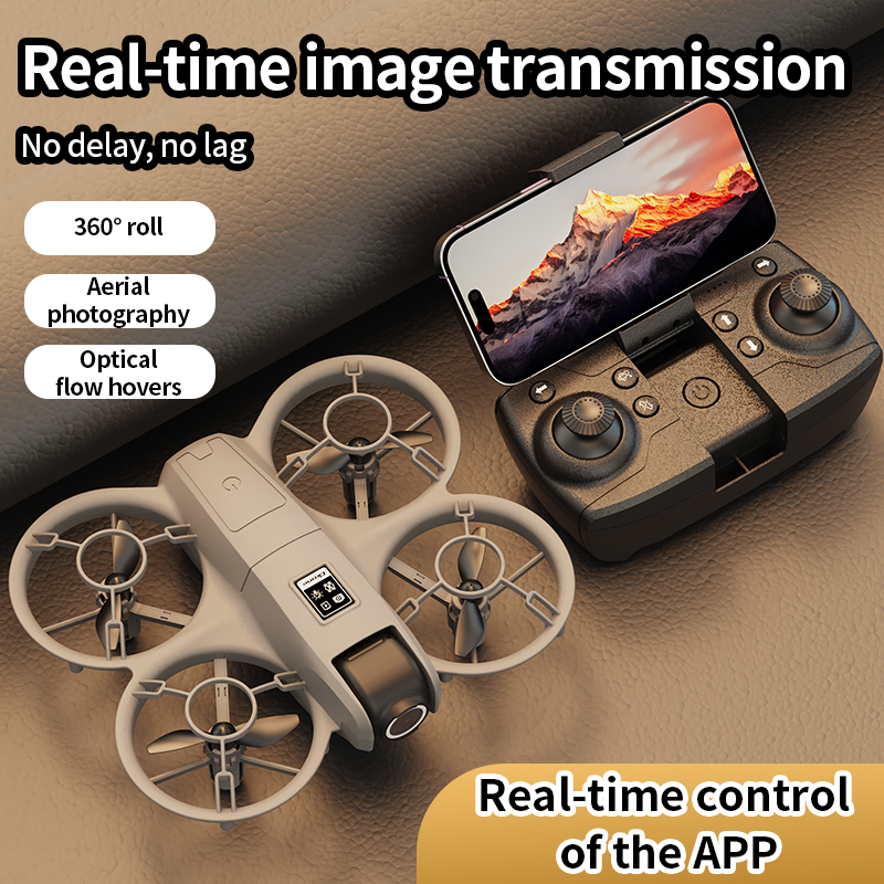 X228 VR FPV Drone HD Dual Came - Drone Gimbal review and price