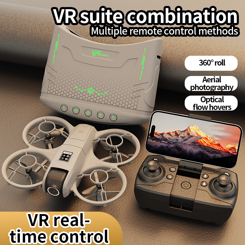 X228 VR FPV Drone HD Dual Came - Drone Gimbal review and price