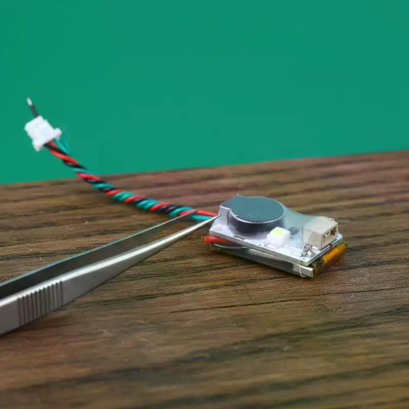 FPV Racing Drone Flight Contro - Drone Buzzer review and price