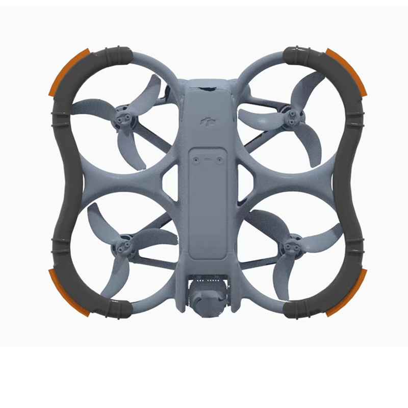 Propellers Guard For DJI Avata - Drone Propeller Guard review and price