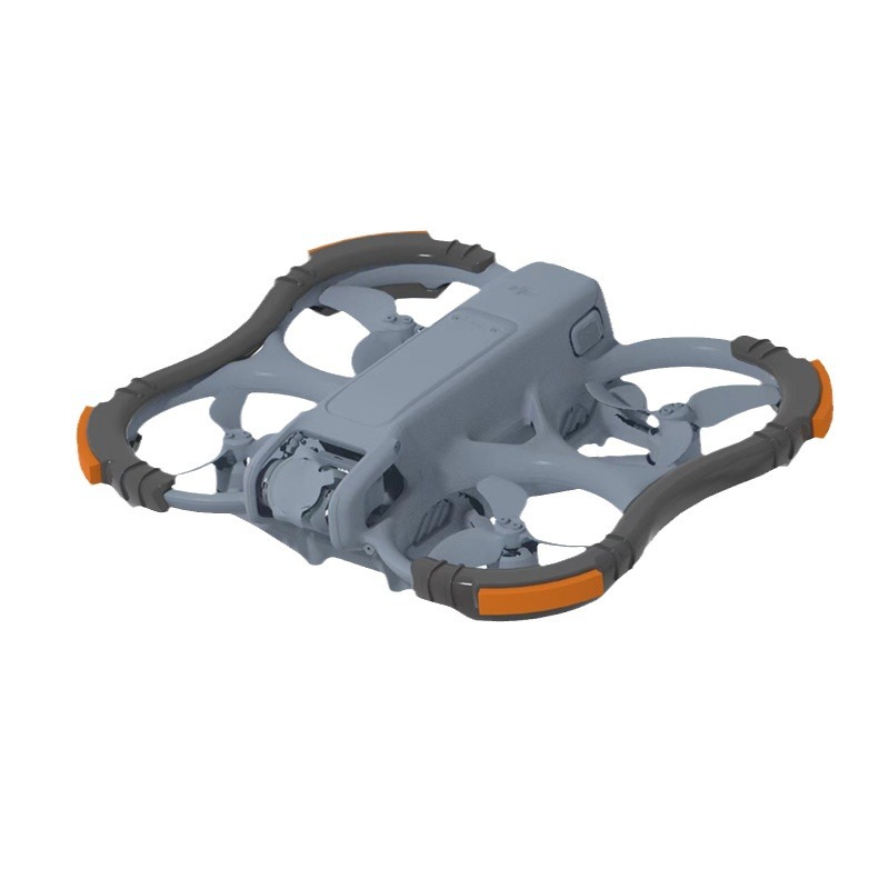 Propellers Guard For DJI Avata - Drone Propeller Guard review and price