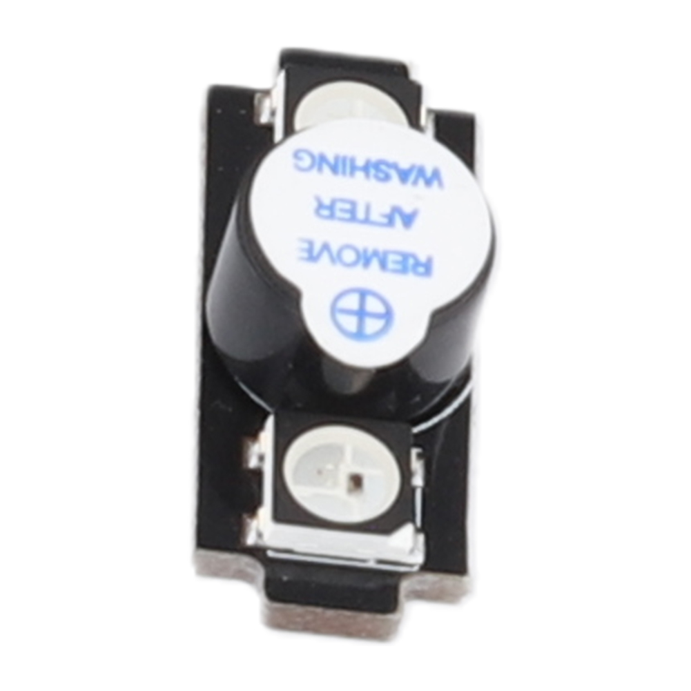 WS2812 Speaker Buzzer Colorful - Drone Buzzer review and price