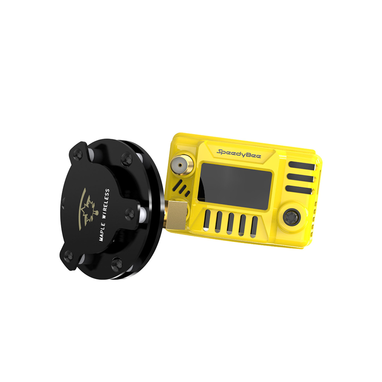 SpeedyBee 5.8GHz Goggles Recei - Drone Receiver review and price