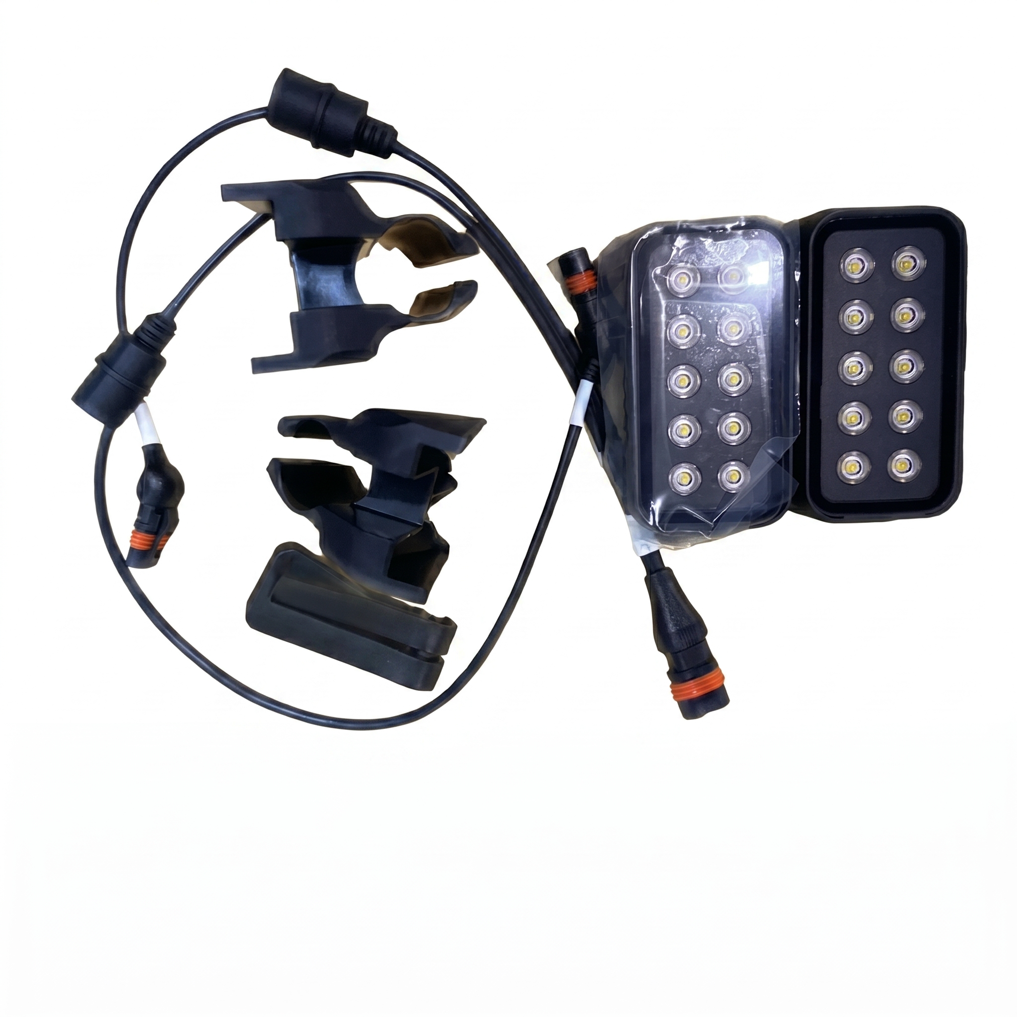 Floodlight Navigation Lights F - Drone Led Light review and price
