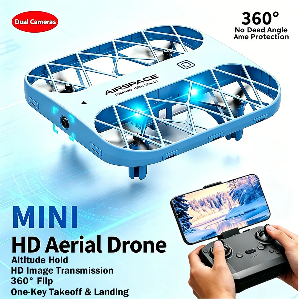JJRC H142 2026 RC HD Aerial Mi - Drone Gps Mount review and price