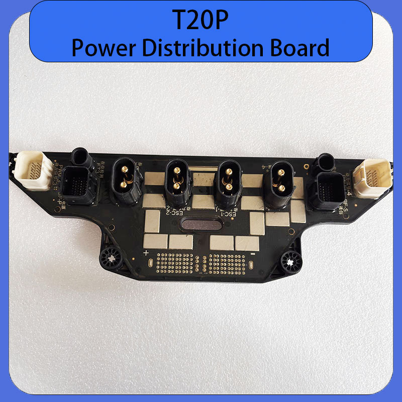 Agriculture Drone Agras T30T16 - Drone Power Distribution Board review and price