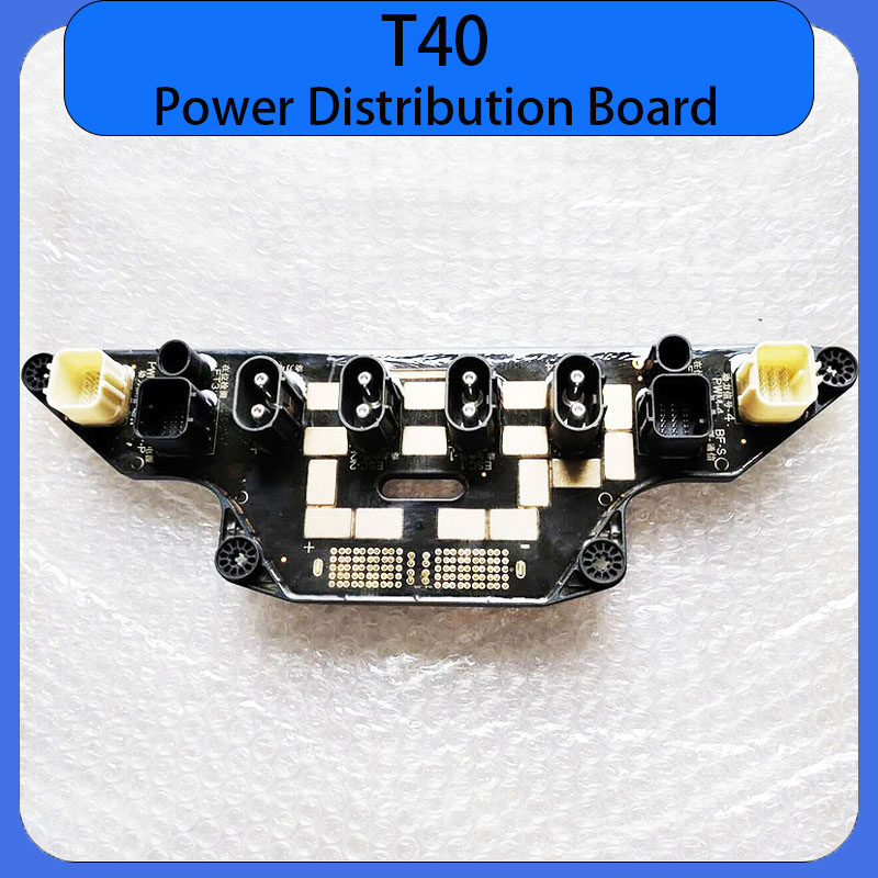 Agriculture Drone Agras T30T16 - Drone Power Distribution Board review and price